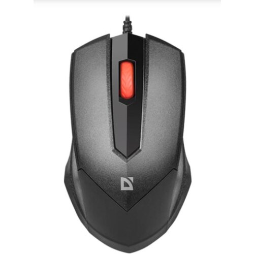 Defender miš usb expansion MB-753, crna Cene