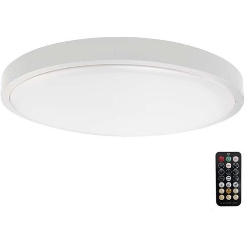  LED kupatilsko plafonsko svetlo sa senzorom LED/18W/230V 3000K IP44 belo Cene