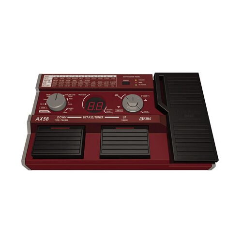 Korg AX5B procesor za bas Cijene