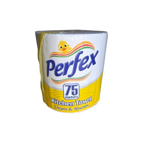 Perfex Ubrus 75m 2 Sloja Slike