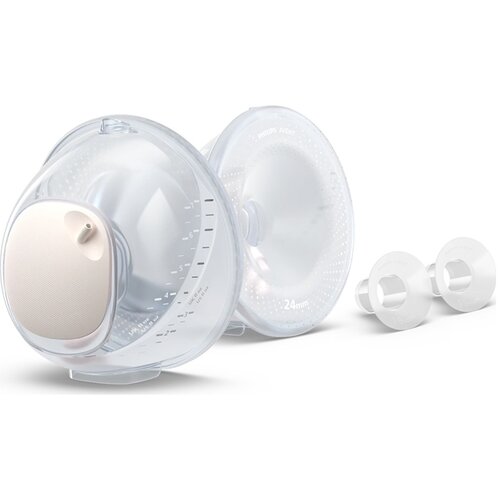 Avent DODATNE POSUDE ZA SAKUPLJANJE MLEKA - DOUBLE CUP Cene