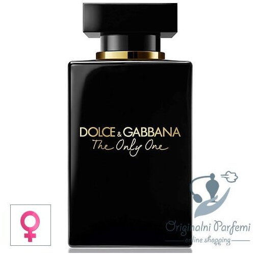 Dolce &amp;amp; Gabbana ženski parfem The Only One Intense 50ml Slike