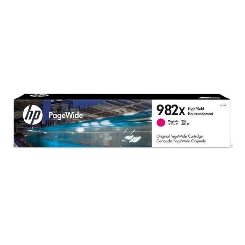 HP kertridž 982X/crvena ( T0B28A ) Cene