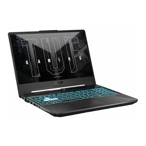 Asus laptop tuf gaming F15 FX506HF-HN021 (15.6" fhd, i5-11400H, 16GB, ssd 1TB, geforce rtx 2050) Cene