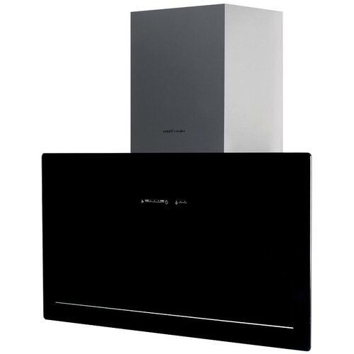 Cata zidna napa GOYA 90 BK /A Cene