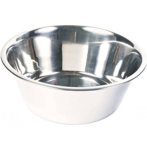 Trixie posuda metalna 4,5 l/fi-28 cm Cene