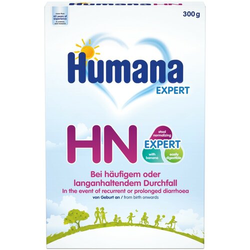 Humana hn expert, 300 g Cene