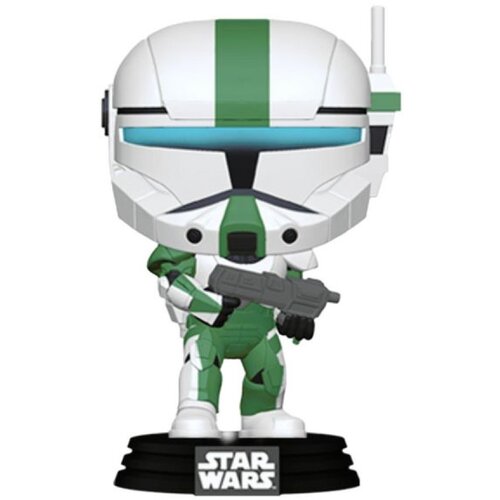 Funko Pop Star Wars Fixer 644, (21238709) Slike