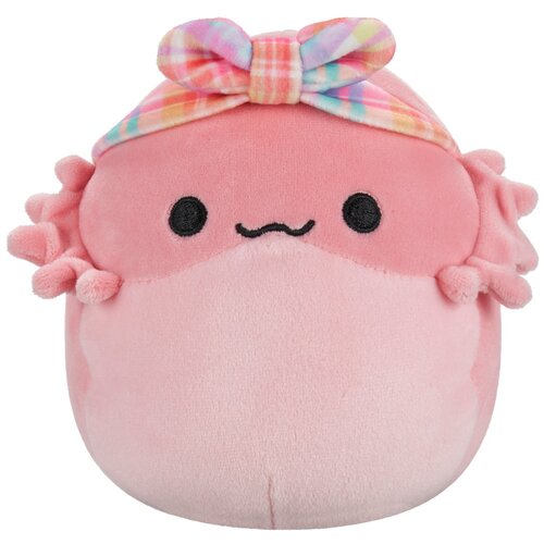 Squishmallows Pli&scaron;ana igračka Zmaj Lady kraken, Spring, 12cm, Roze Cijene
