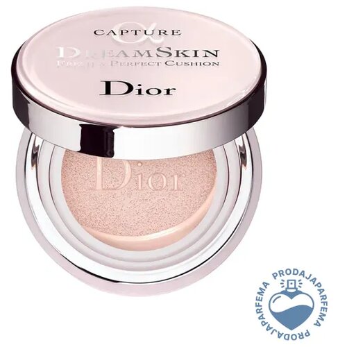 Christian Dior Capture Dreamskin Moist & Perfect Cushion SPF50 PA+++ (N°00 Non-Tinted) 2x15g Cijene