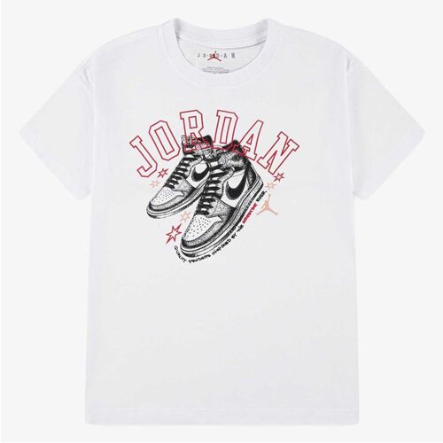 Jordan Jdg aj1 rookie ss tee Cene