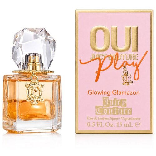 Juicy Couture Glowing Glamazon Eau De Parfum 15 ml (unisex) Cijene