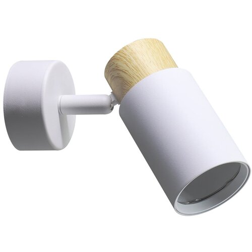 Candellux Lighting Bela/naravna stenska svetilka Claro &amp;ndash; Slike