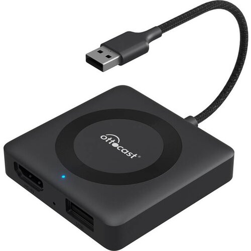 Ottocast Max tv avto adapter ca361-c4 Cene