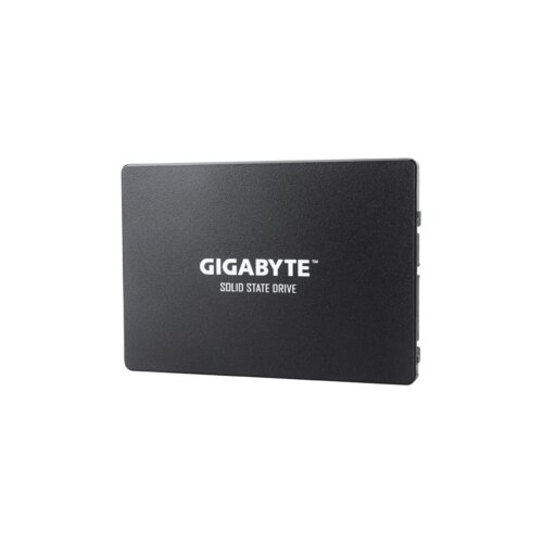 Gigabyte SSD 240GB;2.5&amp;rdquo;; R/W : 500/420MB/sGP-GSTFS31240GNTD G12 Slike