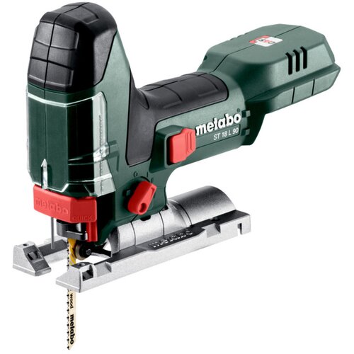 Metabo st 18 l 90 brezžicna vbodna žaga Cene