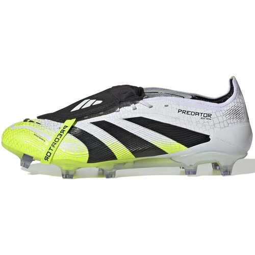 Adidas Nogomet Predator Elite Ft Fg Bela Cene
