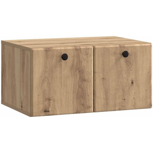 TV ormar za zid 59,5 x 41 x 30 cm Hrast artisan Cene