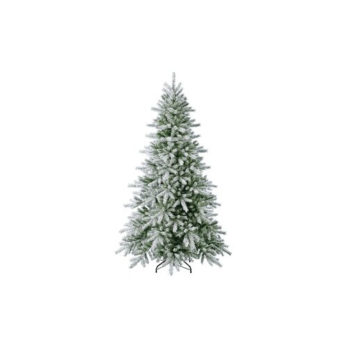 Nero Novogodi&scaron;nja jelka Frosted Indiana Spruce 210cm Cene