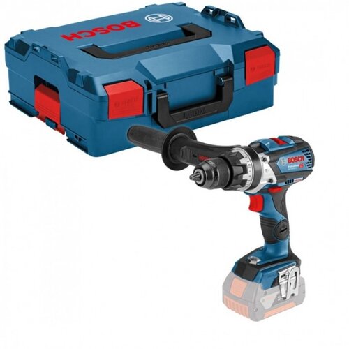  Akumulatorska vibraciona bušilica- odvrtač bosch gsb 18V-110 c Cene