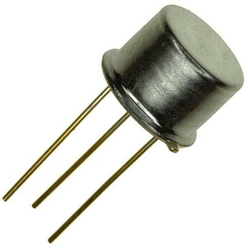 tranzistor NPN TO39 BF259 Slike