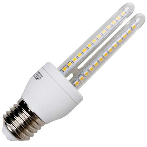 Aigostar led sijalica B5 E27/8W/230V 3000K Slike