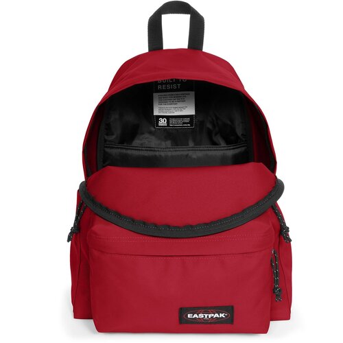 Eastpak Nahrbtnik rdeča / črna Slike
