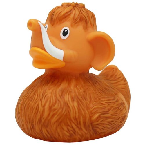 Lilalu Patkica - Mammut - Rubber Duck Cene
