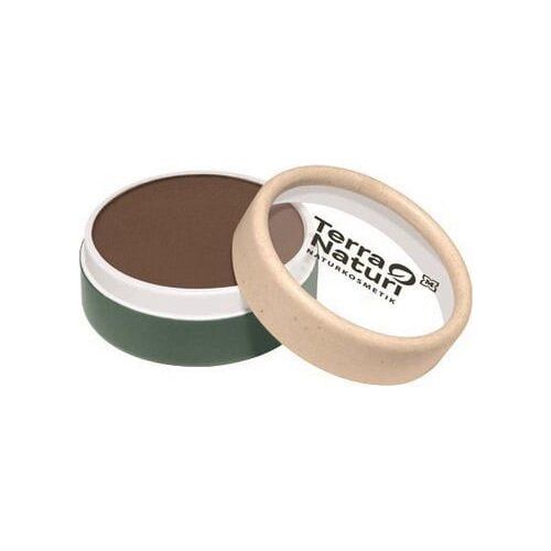 Terra Naturi Mono Eyeshadow Matt - 03 - dark brown Slike