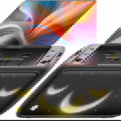 Ikarao zvučnik karaoke break X1 Slike