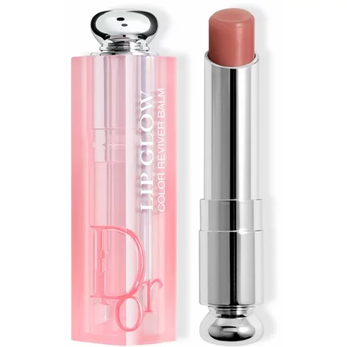 Dior Addict Lip Glow balzam za usne nijansa 038 Rose Nude 3,2 g