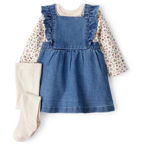 Carter's trodelni komplet za bebe devojčice Cene