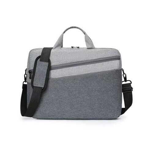  Torba za laptop lp-12 15 inch siva ( T136 ) Slike