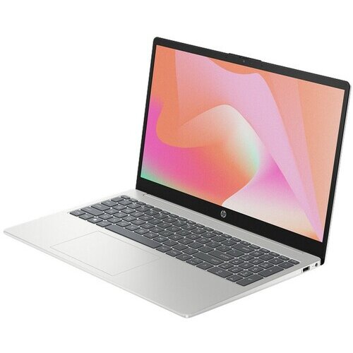 HP 15-fd1080nm DOS 15.6"FHD AG Core 5 120U 8GB 512GB srebrna 2g Cene