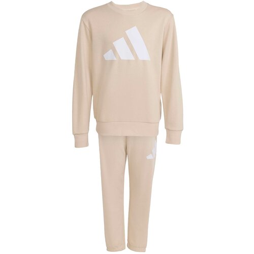 Adidas Komplet trenerka za dečake J Bl Ft Jog 280 Crli/White, Krem Cene