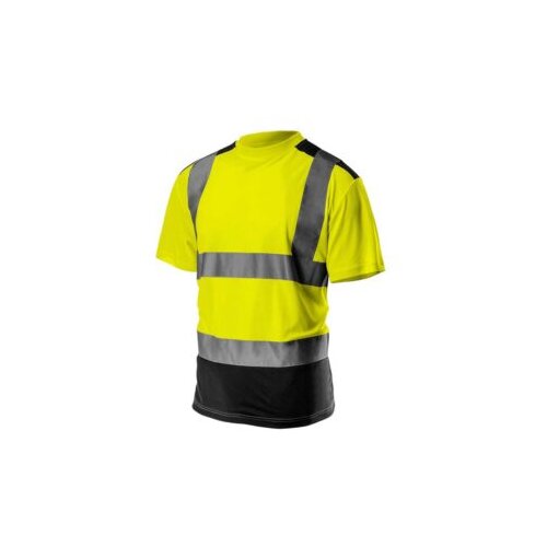  Reflektirajuća majica s tamnim dnom S-XXL NEO 81-730/81-731 Cijene