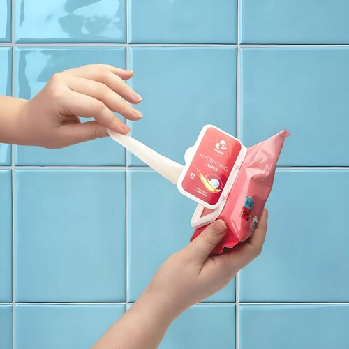EasyGlide Hydrating Wipes with Lubricant and Oils Cijene