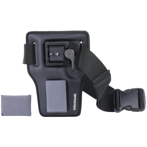 CULLMANN BELTPOD QUICK SET H&amp;uuml;ftgurt mit Schnellkupplungs- Slike