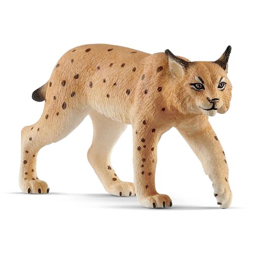 Schleich živalska figura Ris 02964 Cene