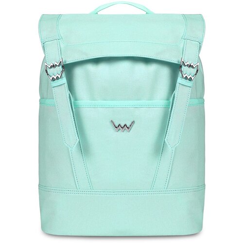 Vuch Woody Mint Urban Backpack Slike