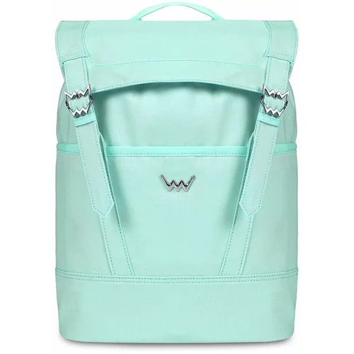 Vuch Woody Mint Urban Backpack