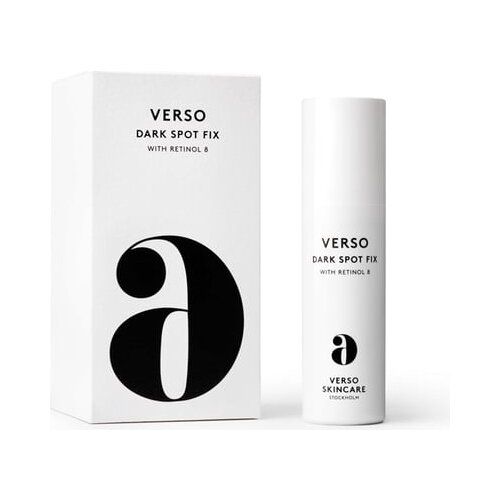 VERSO dark Spot Fix Slike