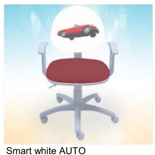  Dečija Stolica Smart Auto Slike