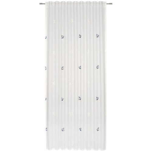 Esposa končana zavesa pol prosojno 140/245 cm Cene