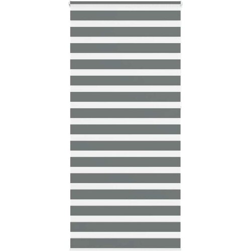  Zavjesa zebra 95x230 cm &scaron;irina tkanine 90,9 cm poliester Cijene