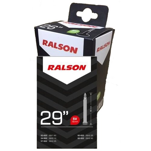  Ralson zračnica 29X1.75-2.35 Slike