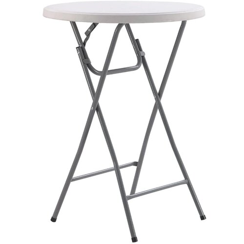 ARANEA ovalni sklopivi sto 80cm Cene