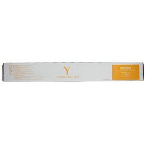 Utax CK 8511Y toner cartridge 1 pc(s) Original Yellow Cene