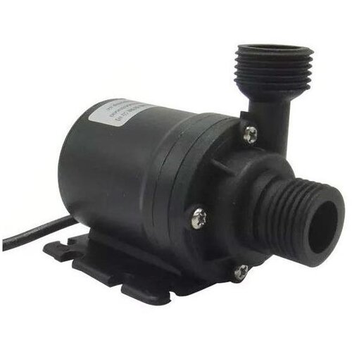  Pumpa 12V DC 800 l/h G1/2" Cene
