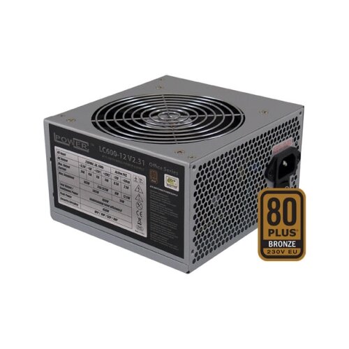 LC-Power LC600 450W Bronze Cijene